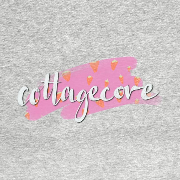 cottagecore by Aymzie94